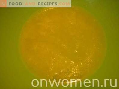 How to cook Oromo in a multicooker