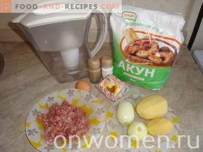 How to cook Oromo in a multicooker