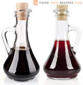 How to replace balsamic vinegar