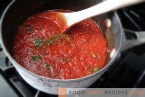 Marinara Sauce