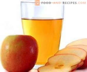 Apple Cider Vinegar at Home