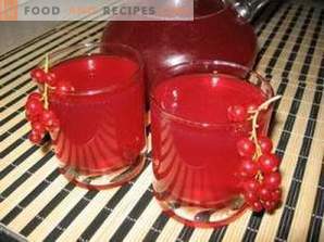Red Currant Wine