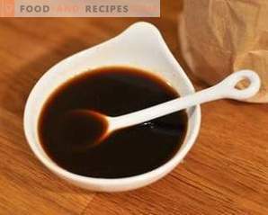 Soy Sauce at Home