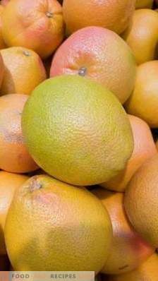 How to store grapefruit