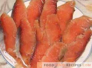 How to pickle salmon