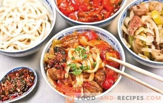 Korean pork ears is a delicacy that will be appreciated by lovers of unusual spicy dishes. How to cook pork ears in Korean: recipes, subtleties
