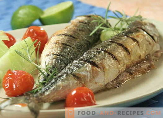 Mackerel in a multicooker - the best recipes. How to properly and tasty cook mackerel in a slow cooker.