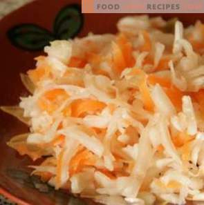 Sauerkraut: the benefits and harm to the body