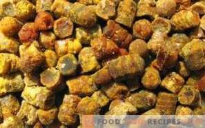 How to store propolis